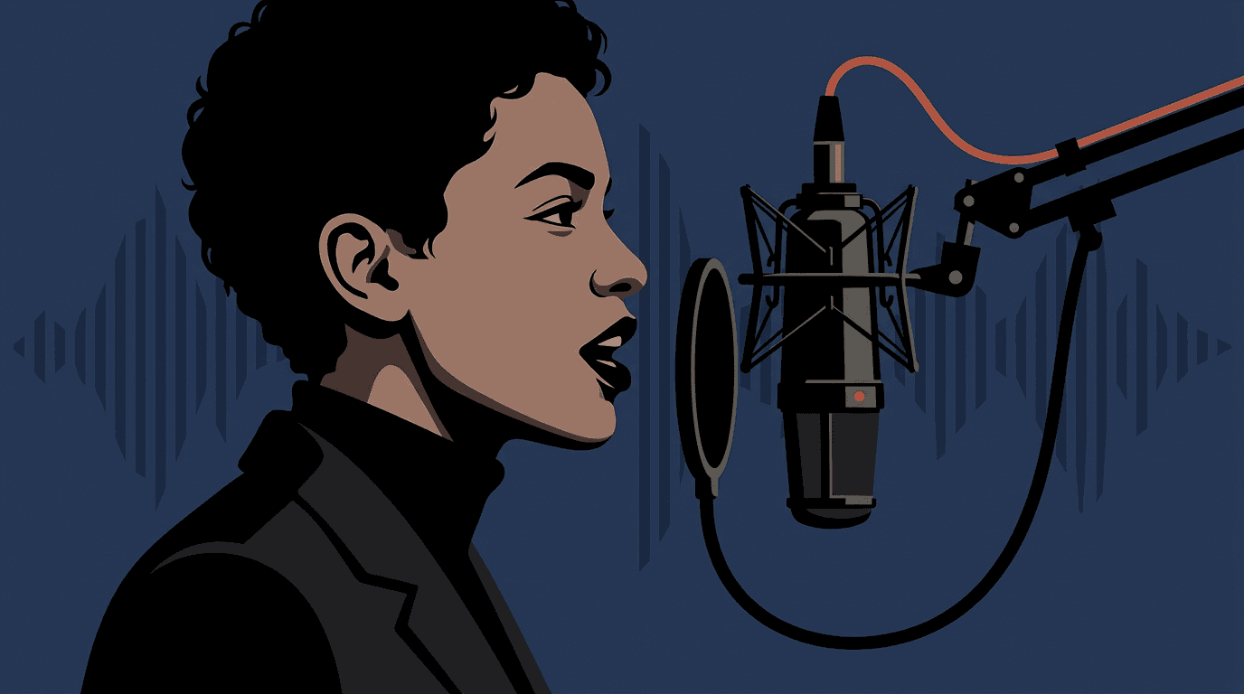 How to Become an Audiobook Narrator (Or Why AI Might Be Better)