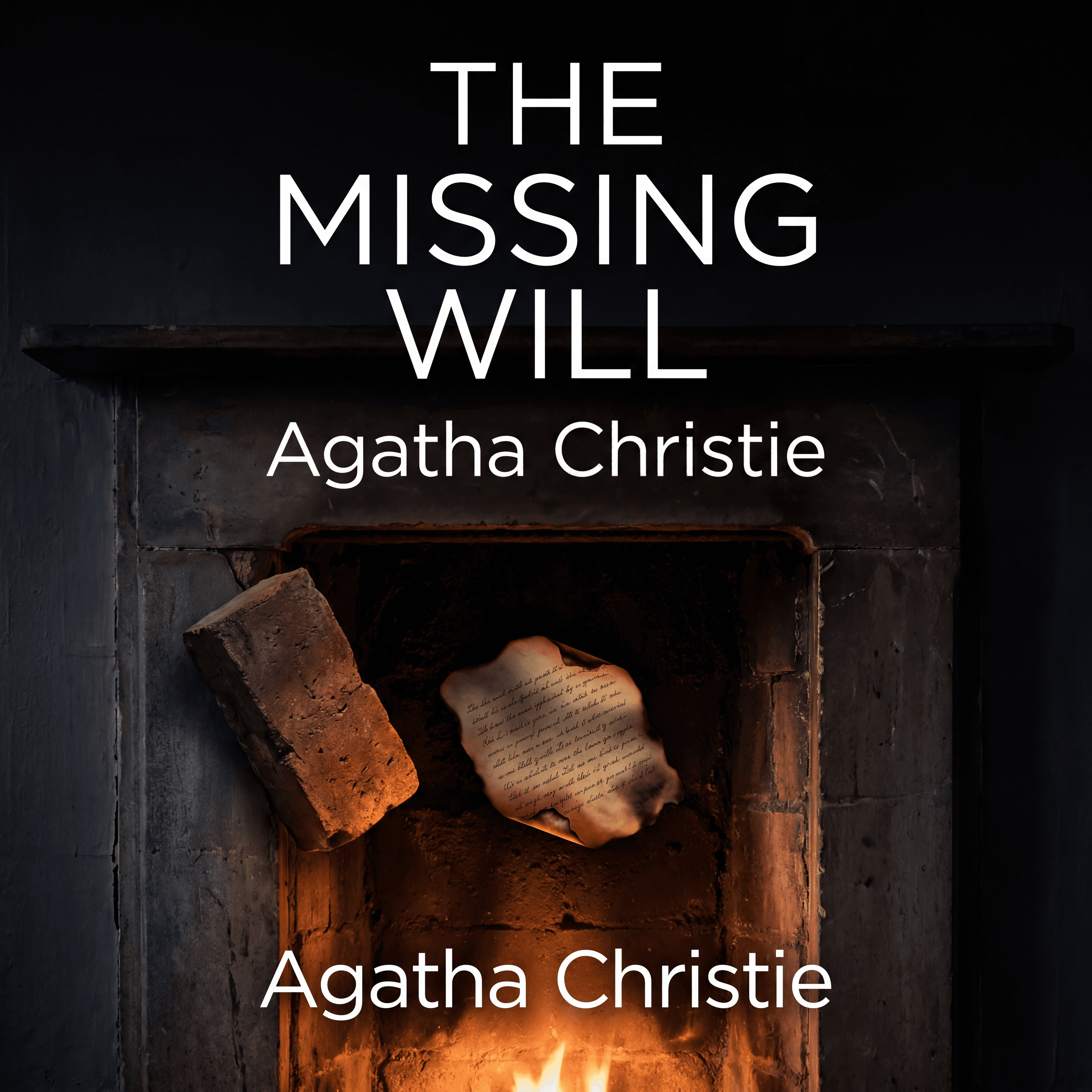 The Missing Will