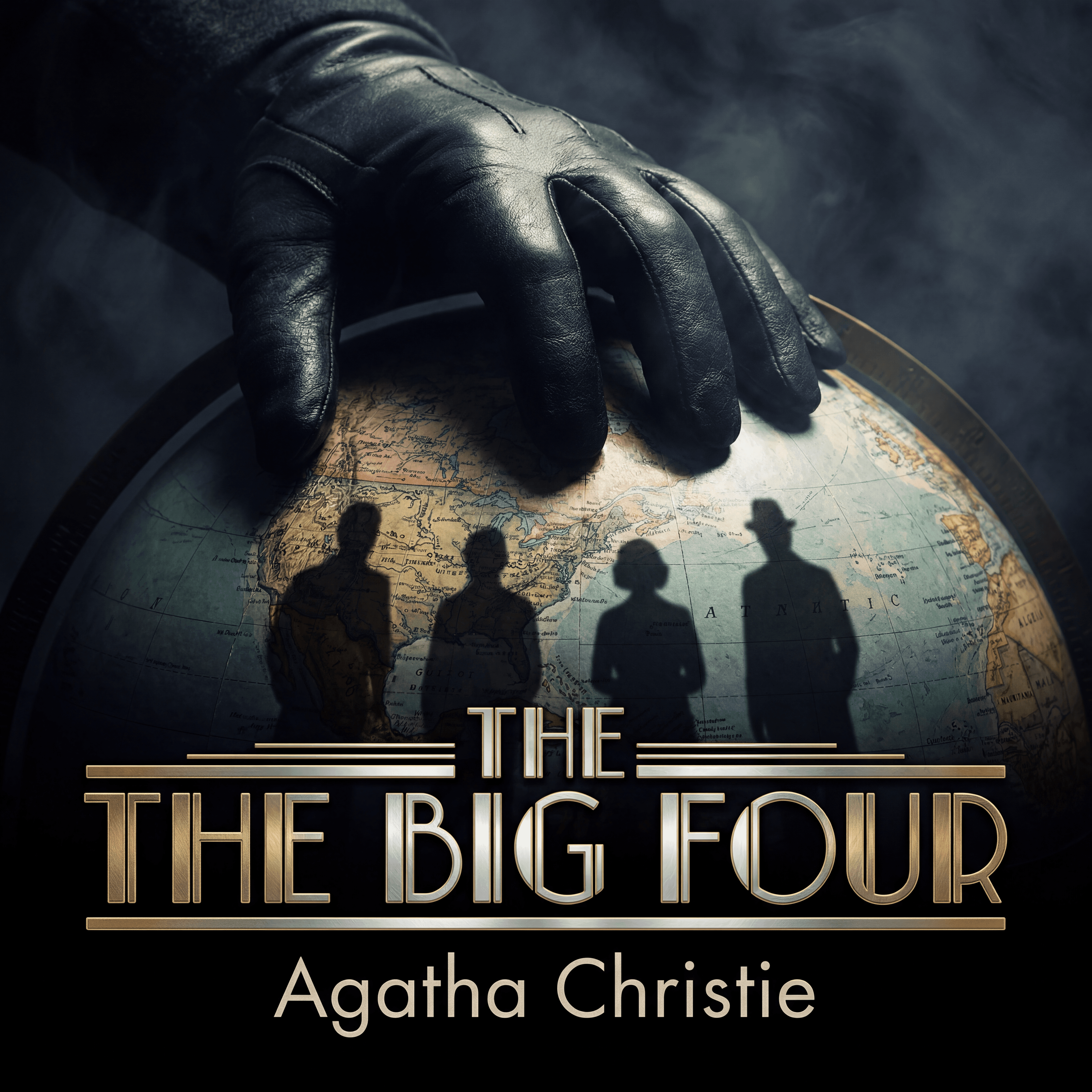 The Big Four