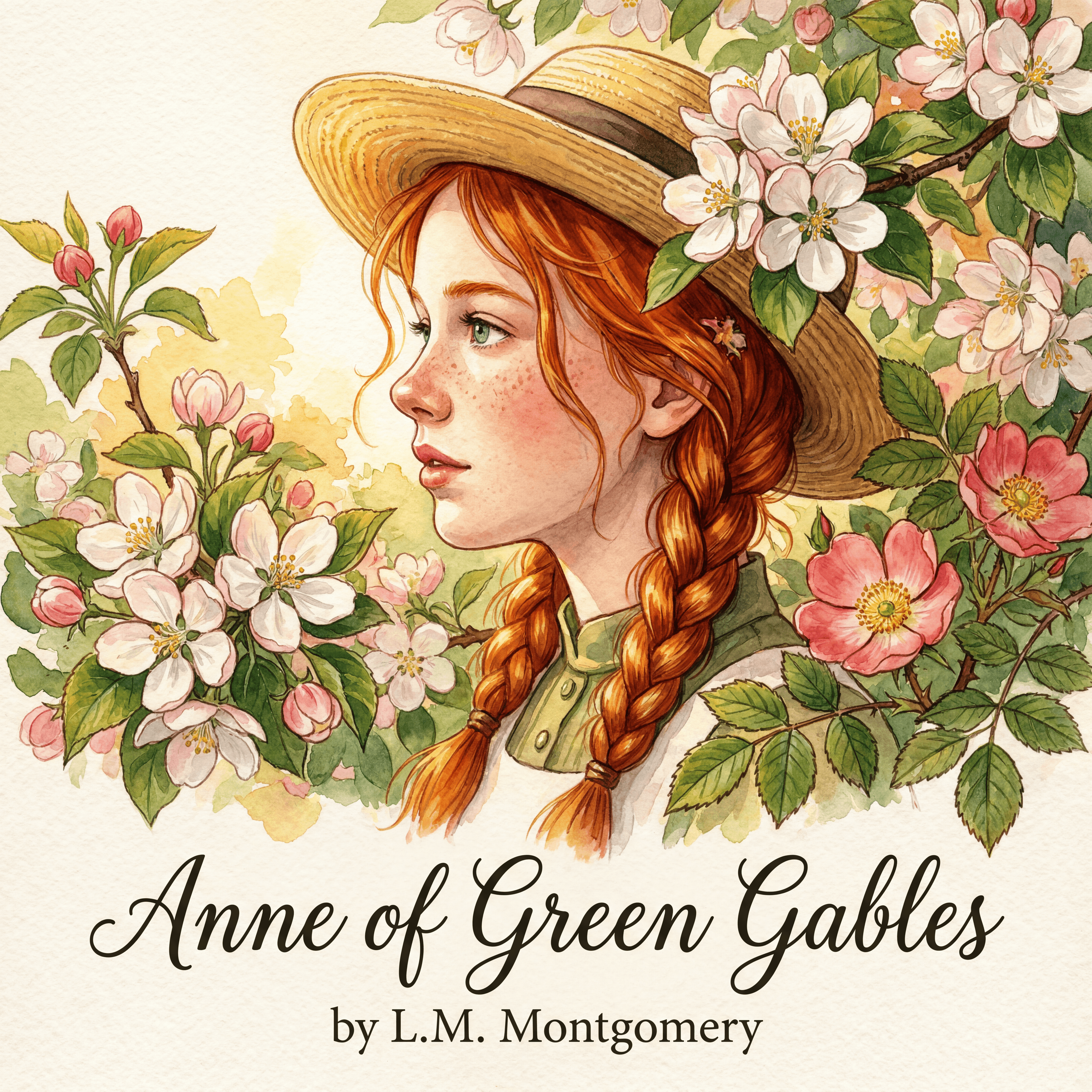 Anne of Green Gables