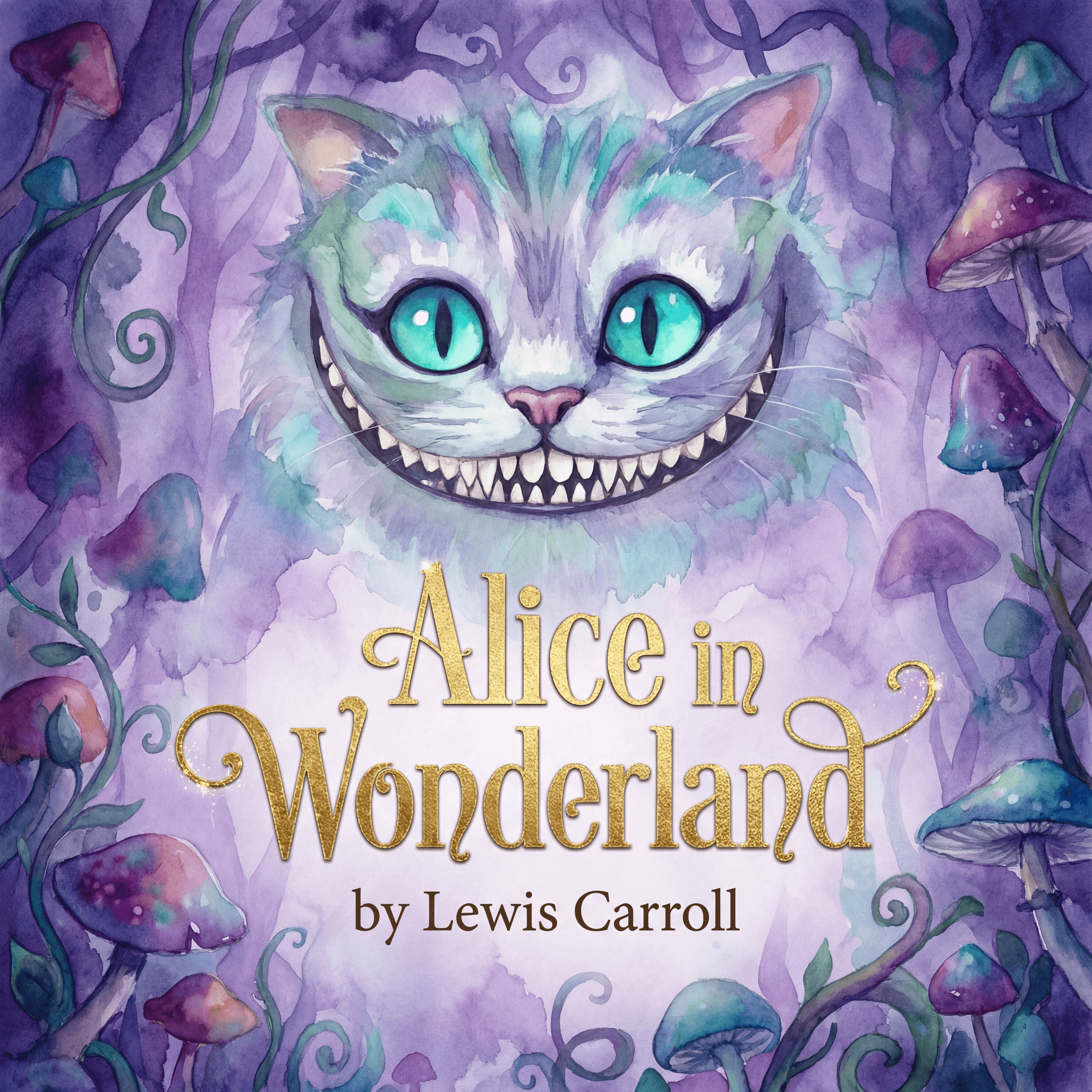 Alice in Wonderland