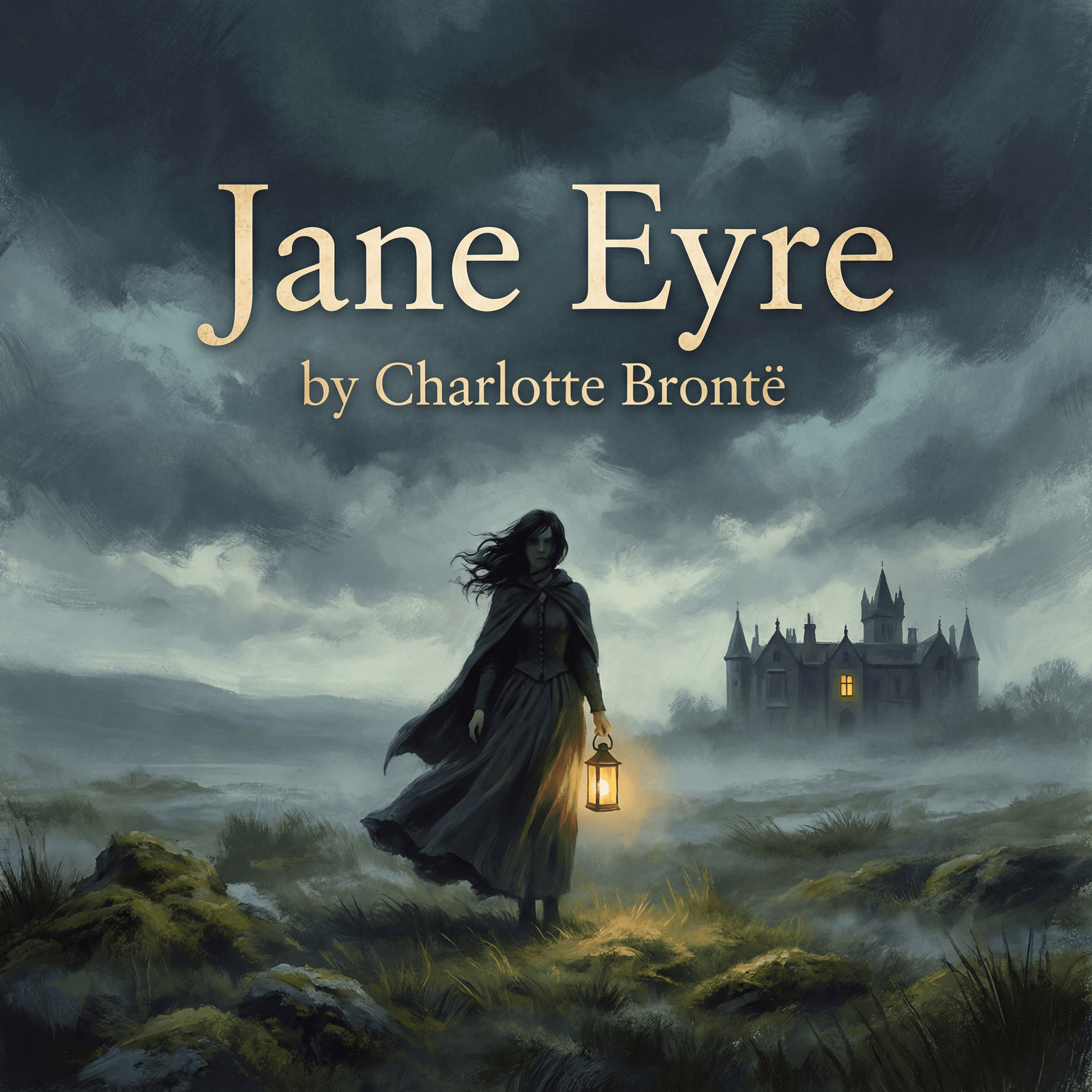 Jane Eyre