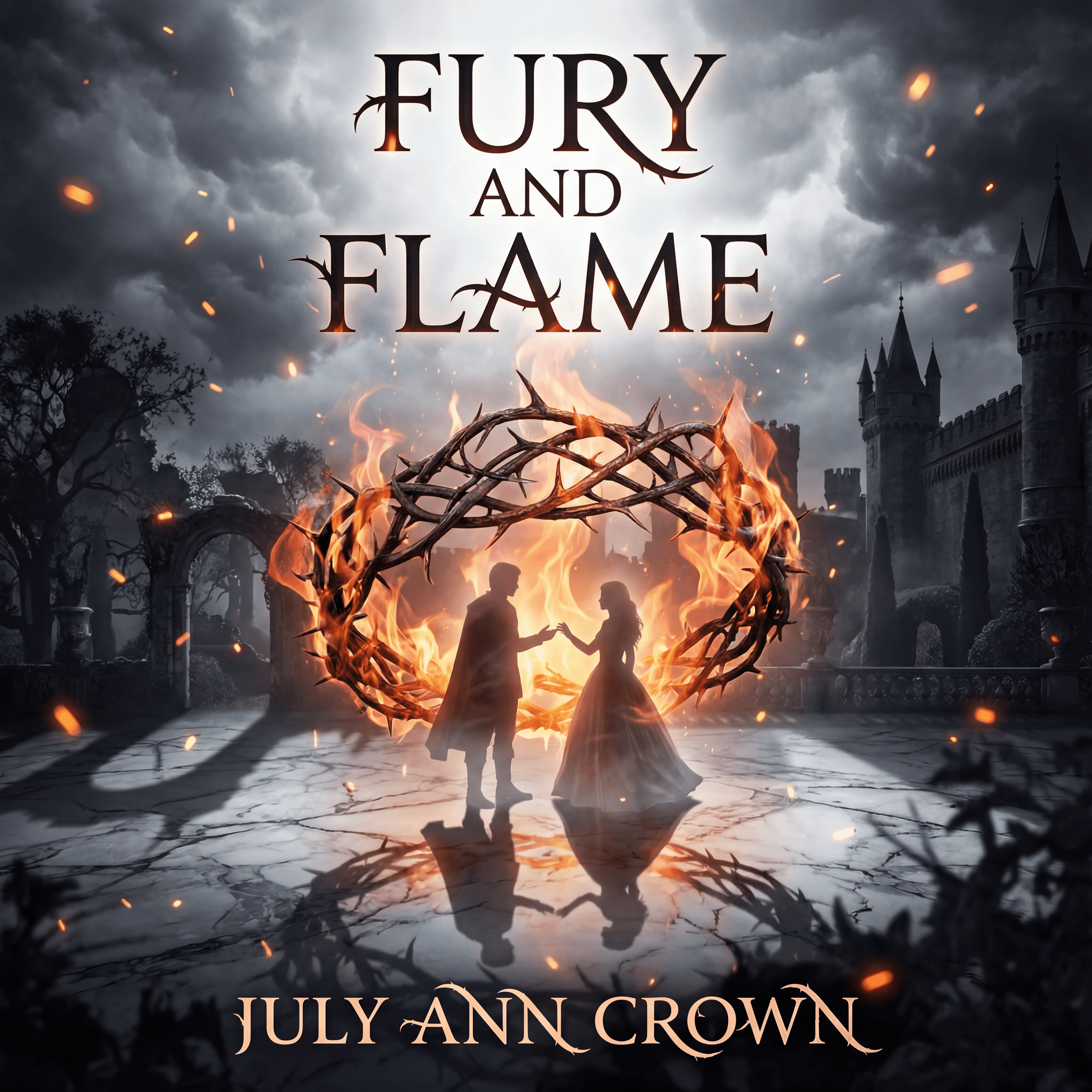 Fury and Flame